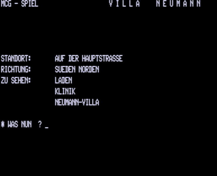 Screen shot